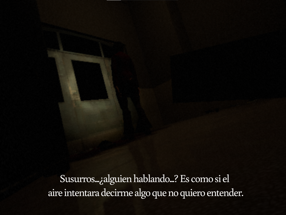 Screenshot 3 for El Eco de las Inocentes (The Echo of the Innocents)