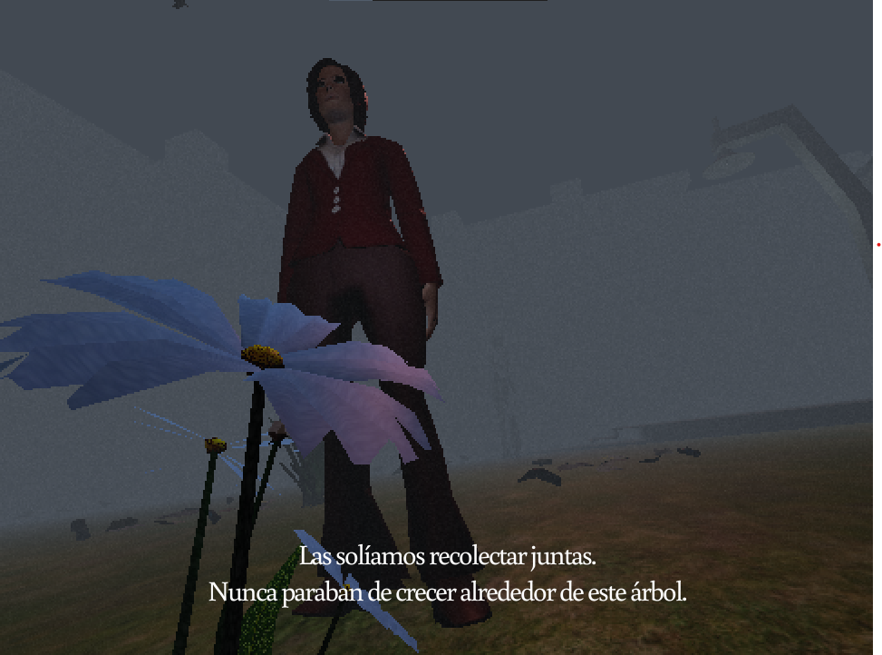 Screenshot 6 for El Eco de las Inocentes (The Echo of the Innocents)