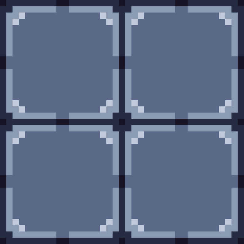Pixel Art UI Cells by dustdfg