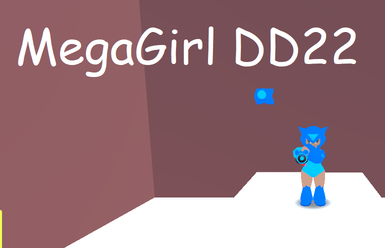 Megagirl DD22