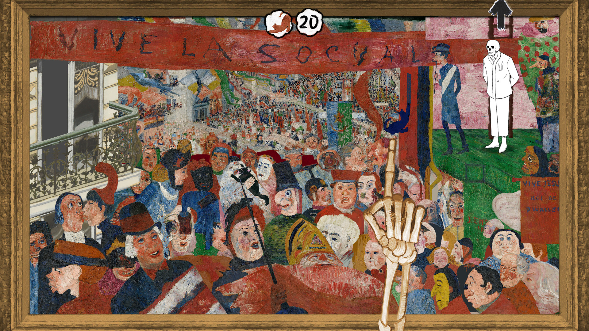 Release - Please, Touch The Artwork 2 by Thomas Waterzooi