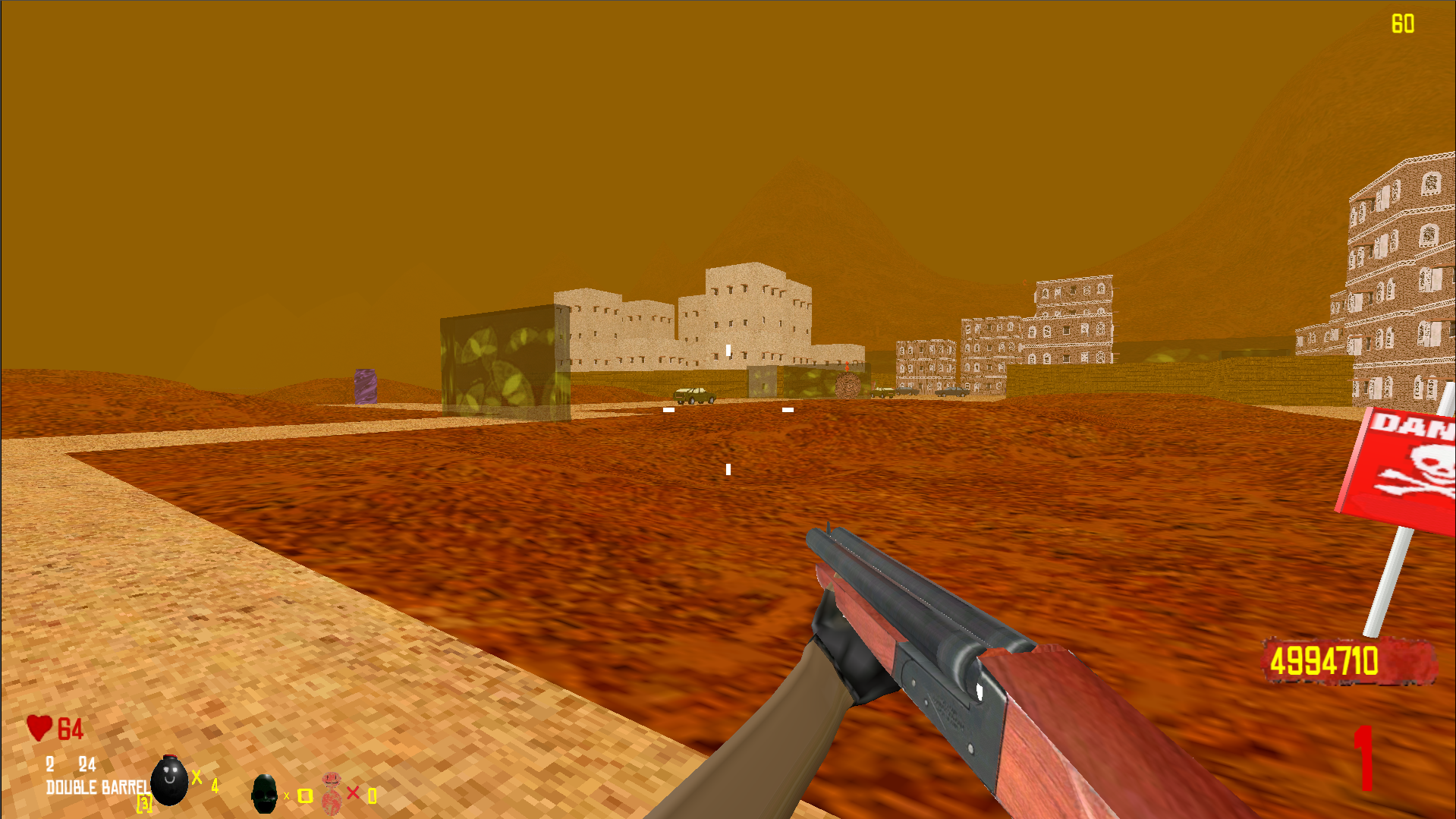 Screenshot 2 for Dollroom98