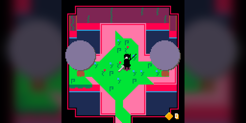 Cover image for Mausoleum Quest