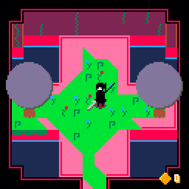 Cover image for Mausoleum Quest