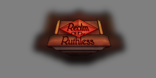 Cover image for Realm of The Ruthless