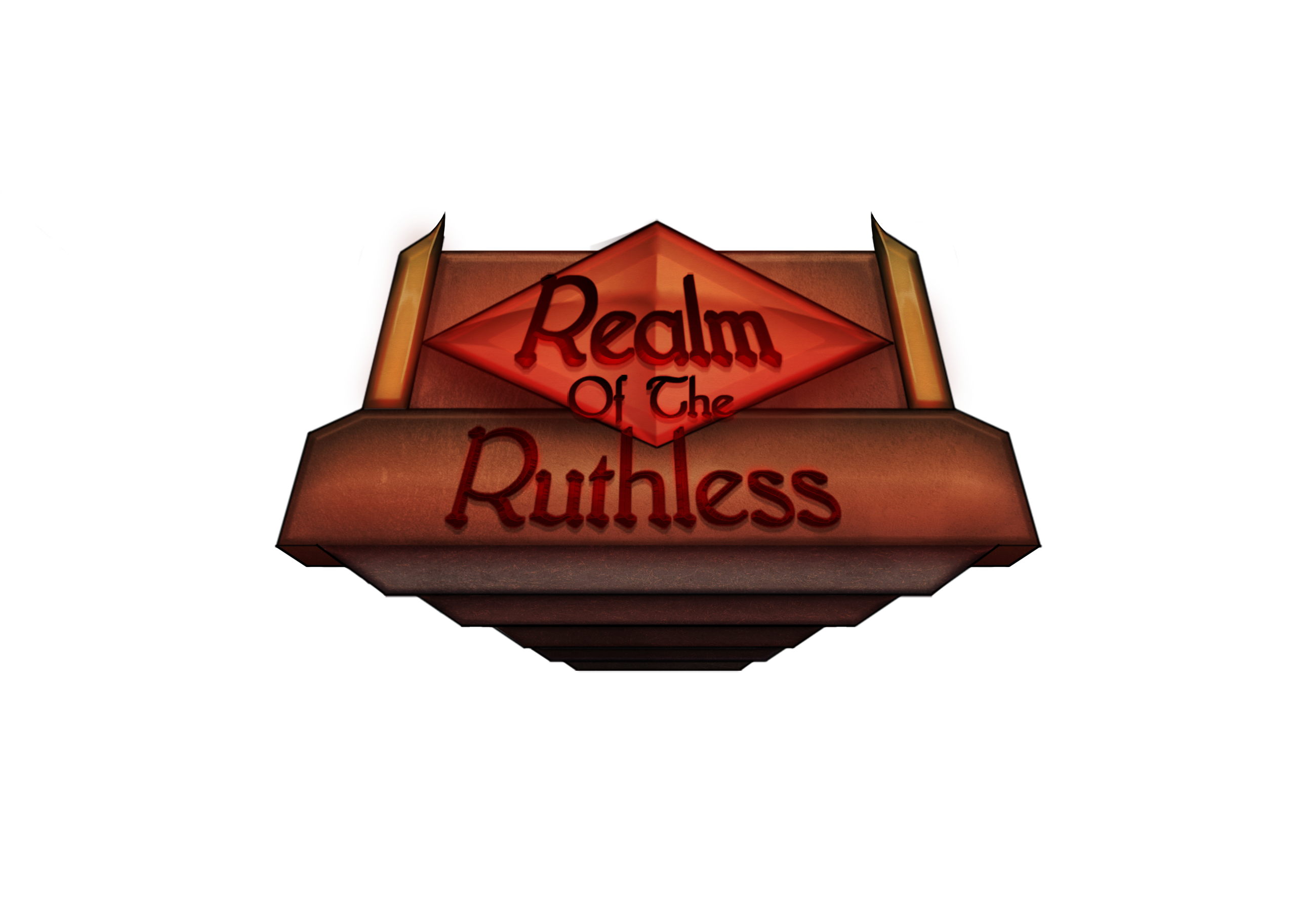 Realm Of The Ruthless Mac OS