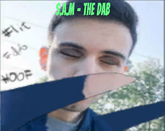 S.A.M - The Dab by Tudo Rip Games for Sykoo's Elite Devs Game Jam 3 ...
