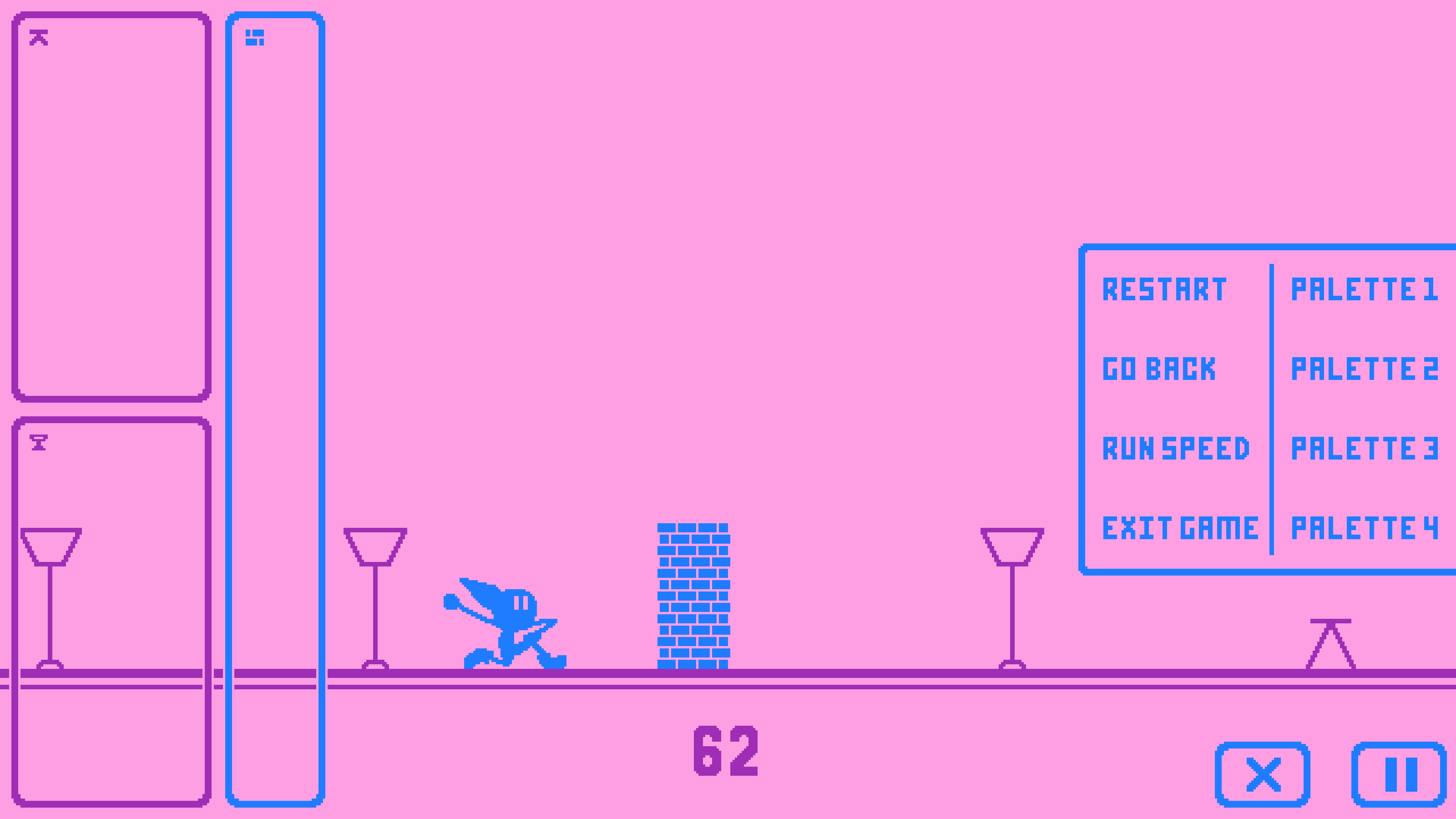 Screenshot 4 for Hurdles & Hazards