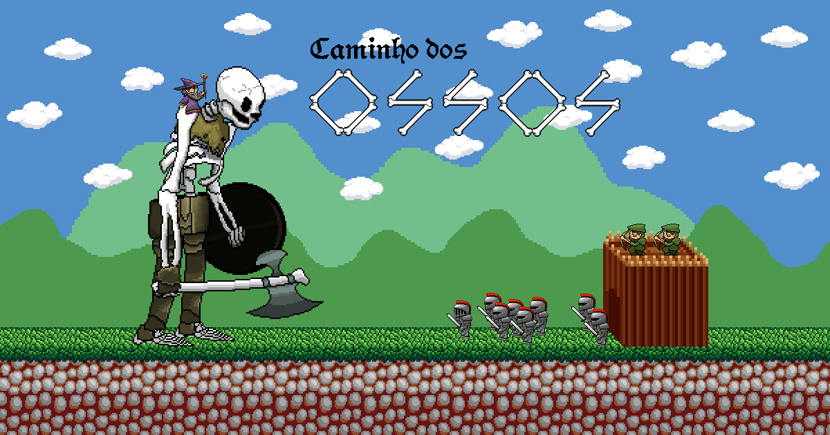 Caminho dos Ossos