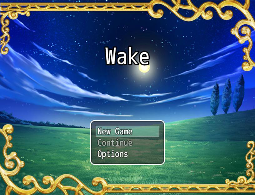 Wake