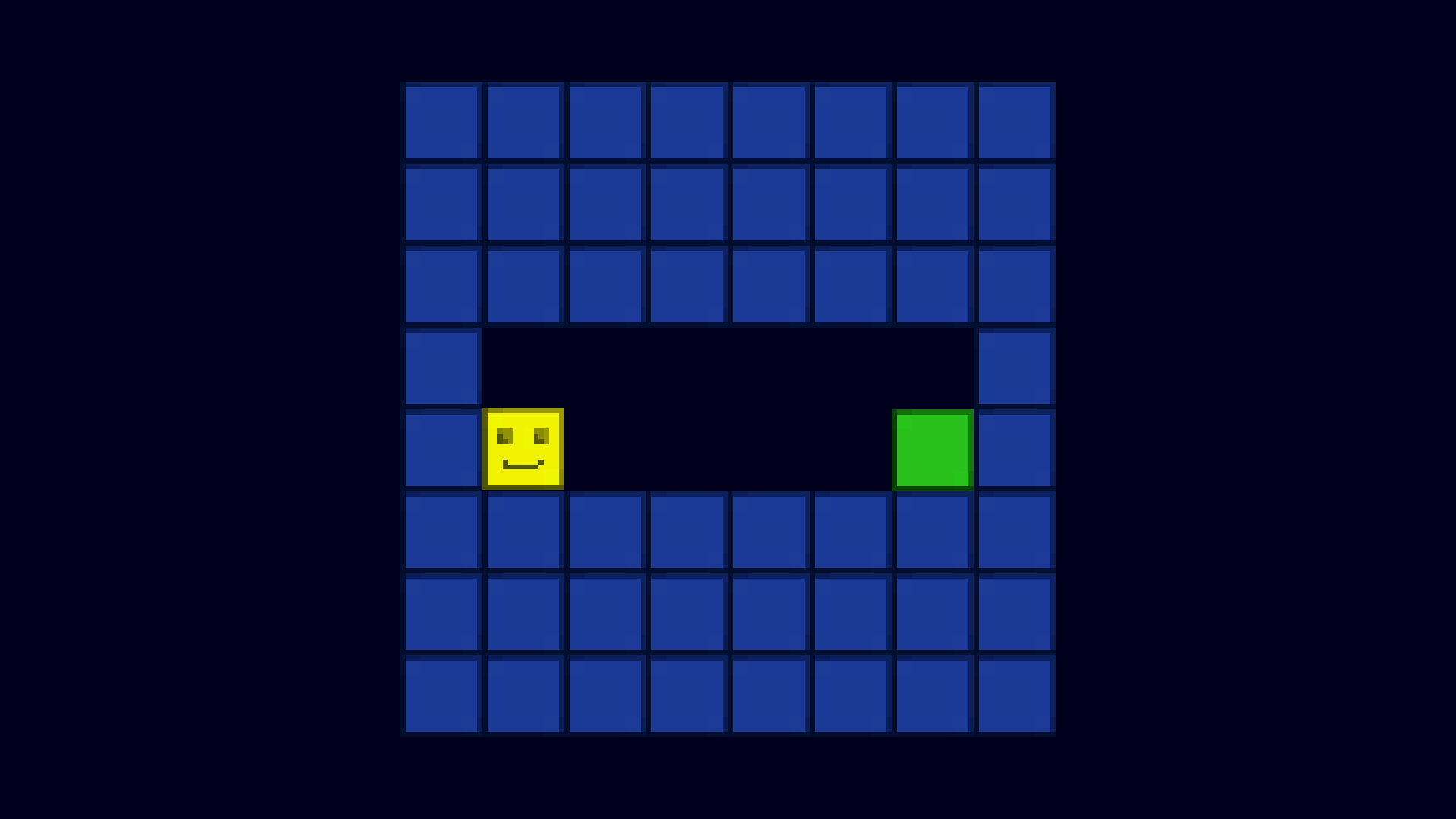 Screenshot 3 for Gravzzle