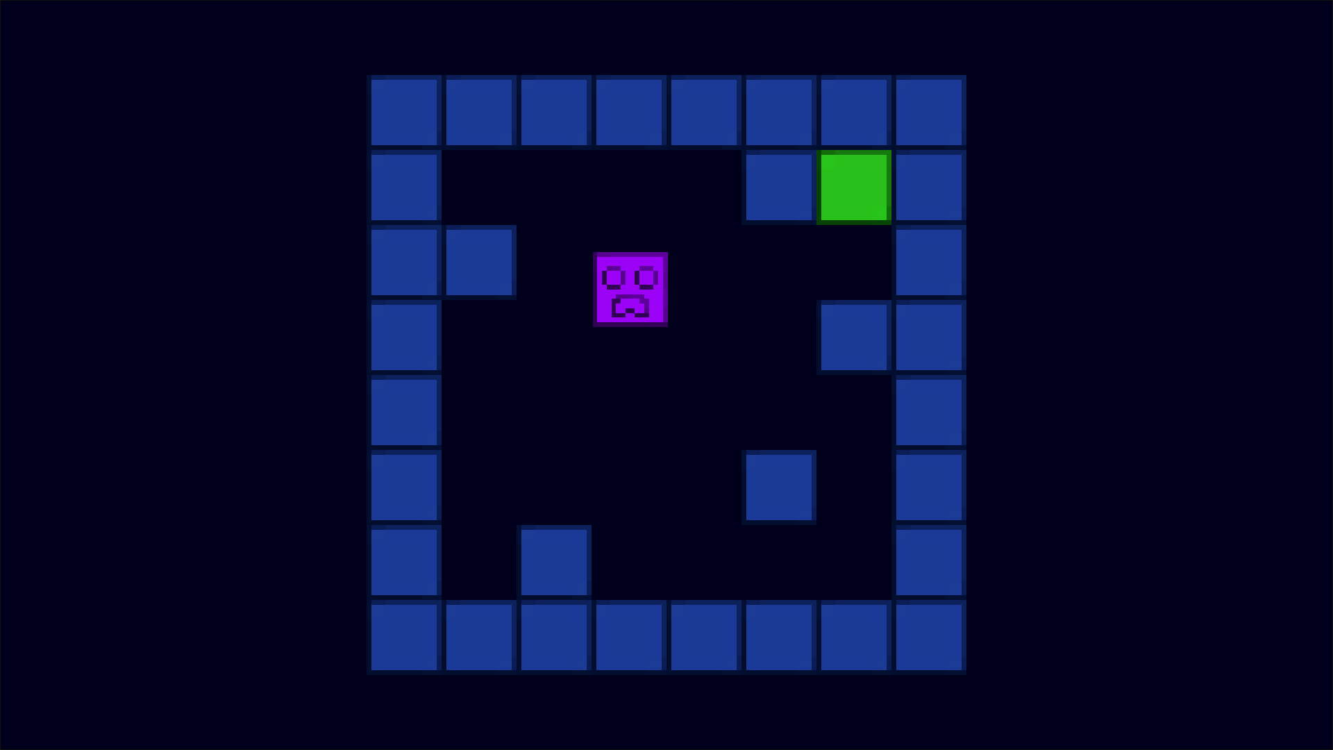 Screenshot 4 for Gravzzle