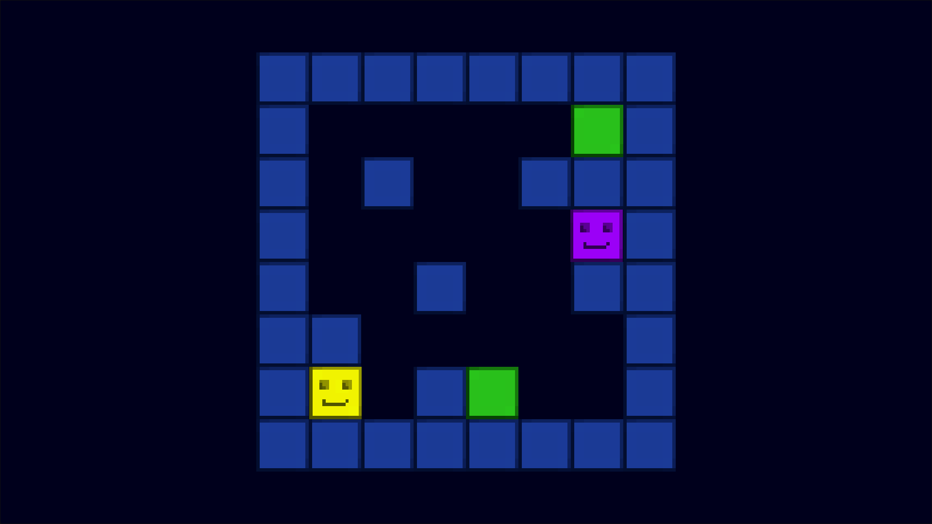Screenshot 5 for Gravzzle