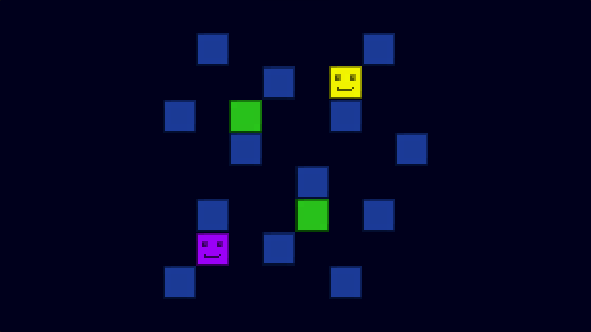 Screenshot 6 for Gravzzle