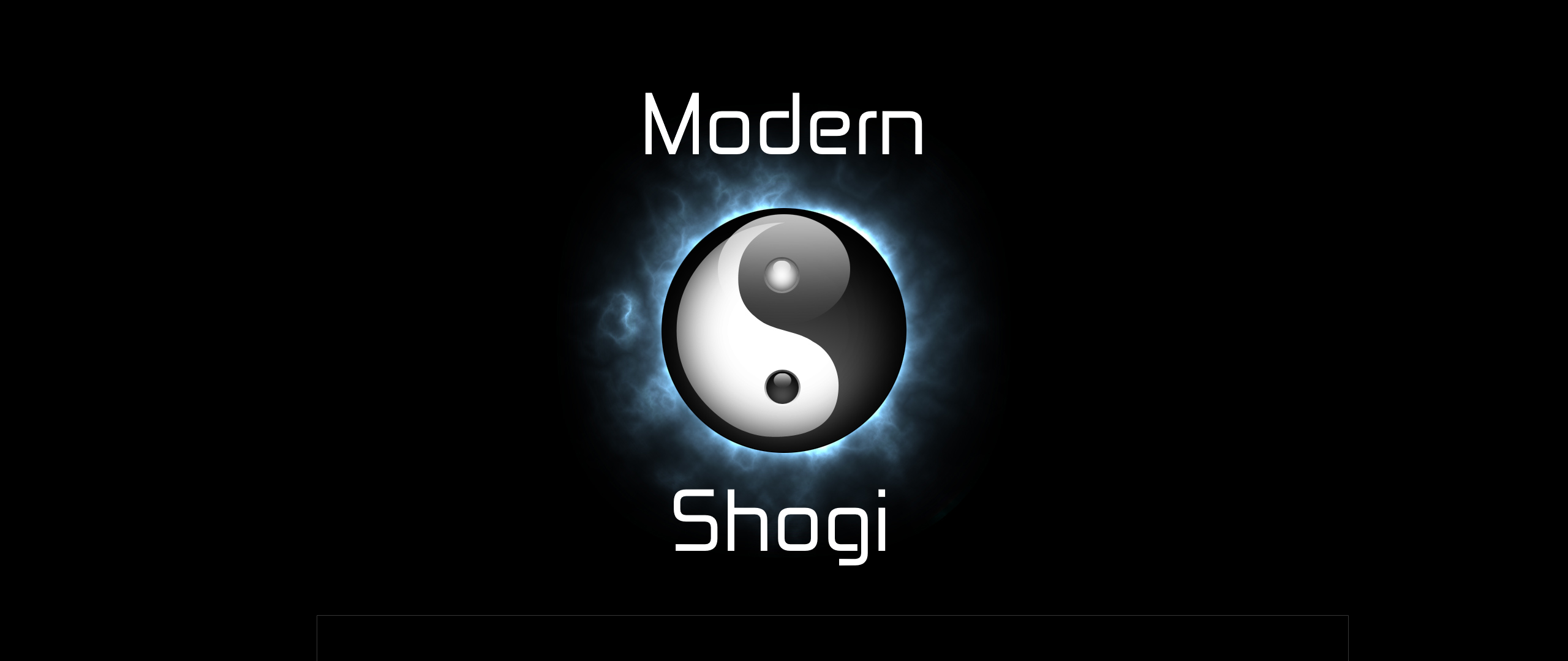 Modern Shogi by Chaosus