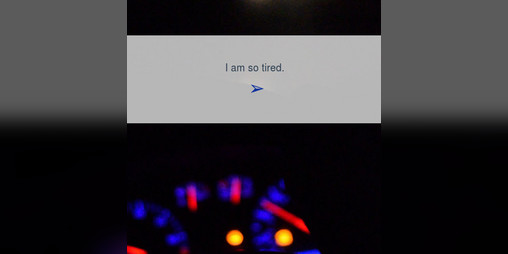 Cover image for µsleep