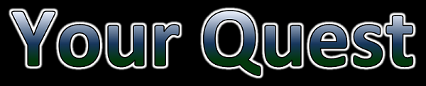 Your Quest