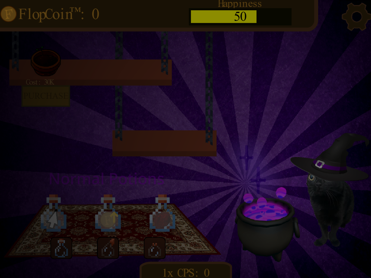 Floppa Clicker by Skee