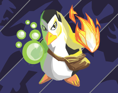 Cover image for Alchemist Penguin