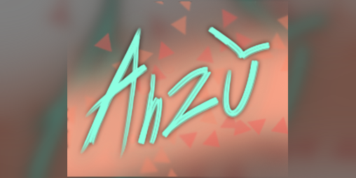 Cover image for Anzu