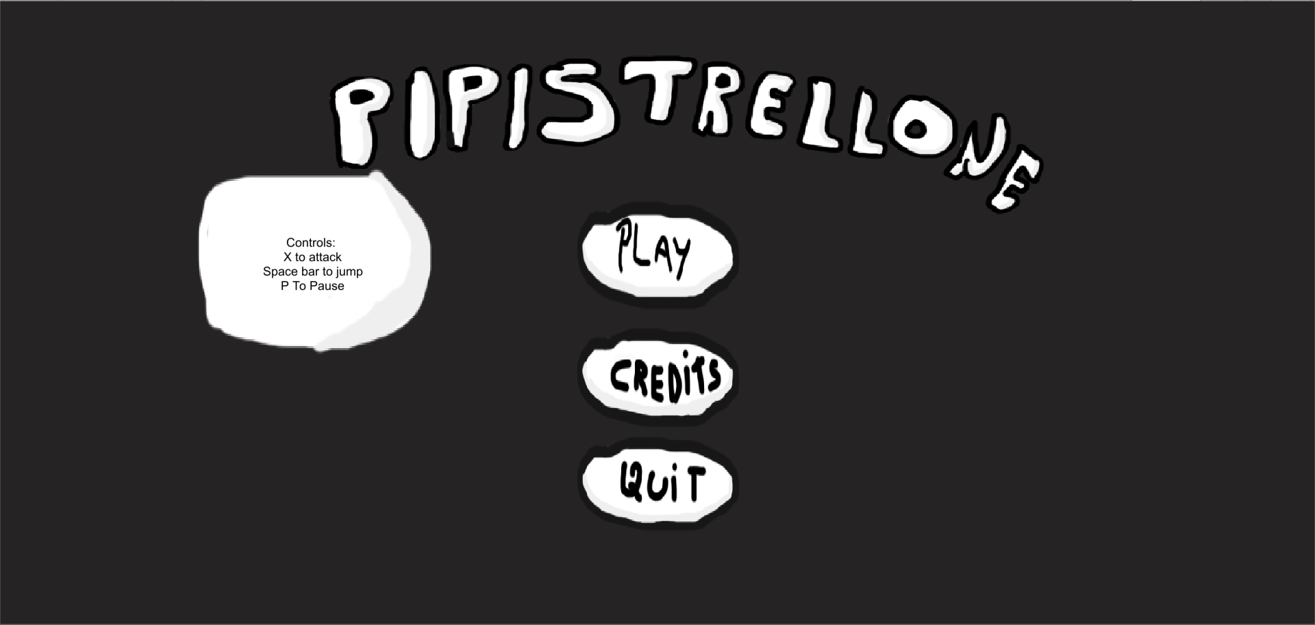 Pipistrellone