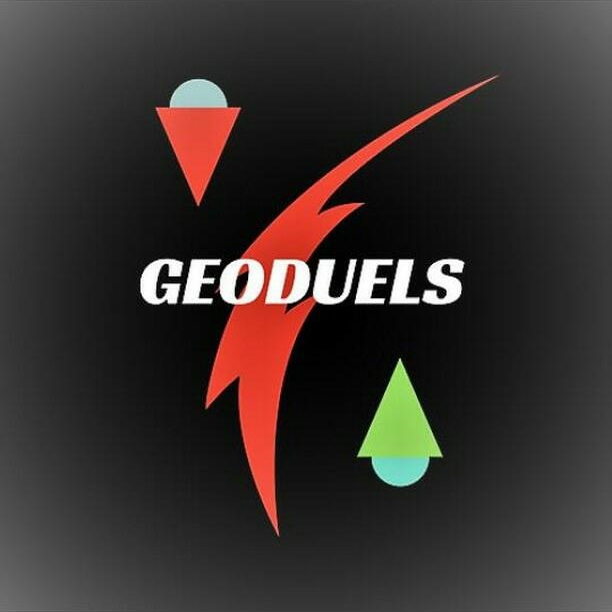 Cover image for GEODUELS (beta)