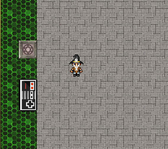 Wizard Install