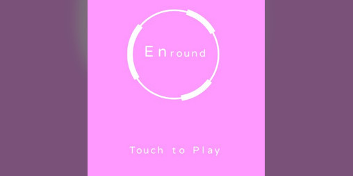 Cover image for Enround