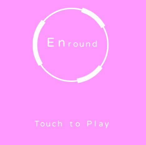 Cover image for Enround