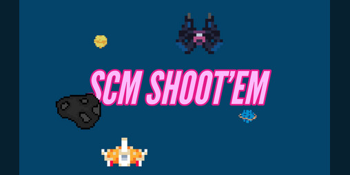 Cover image for SCM Shoot'em DEMO