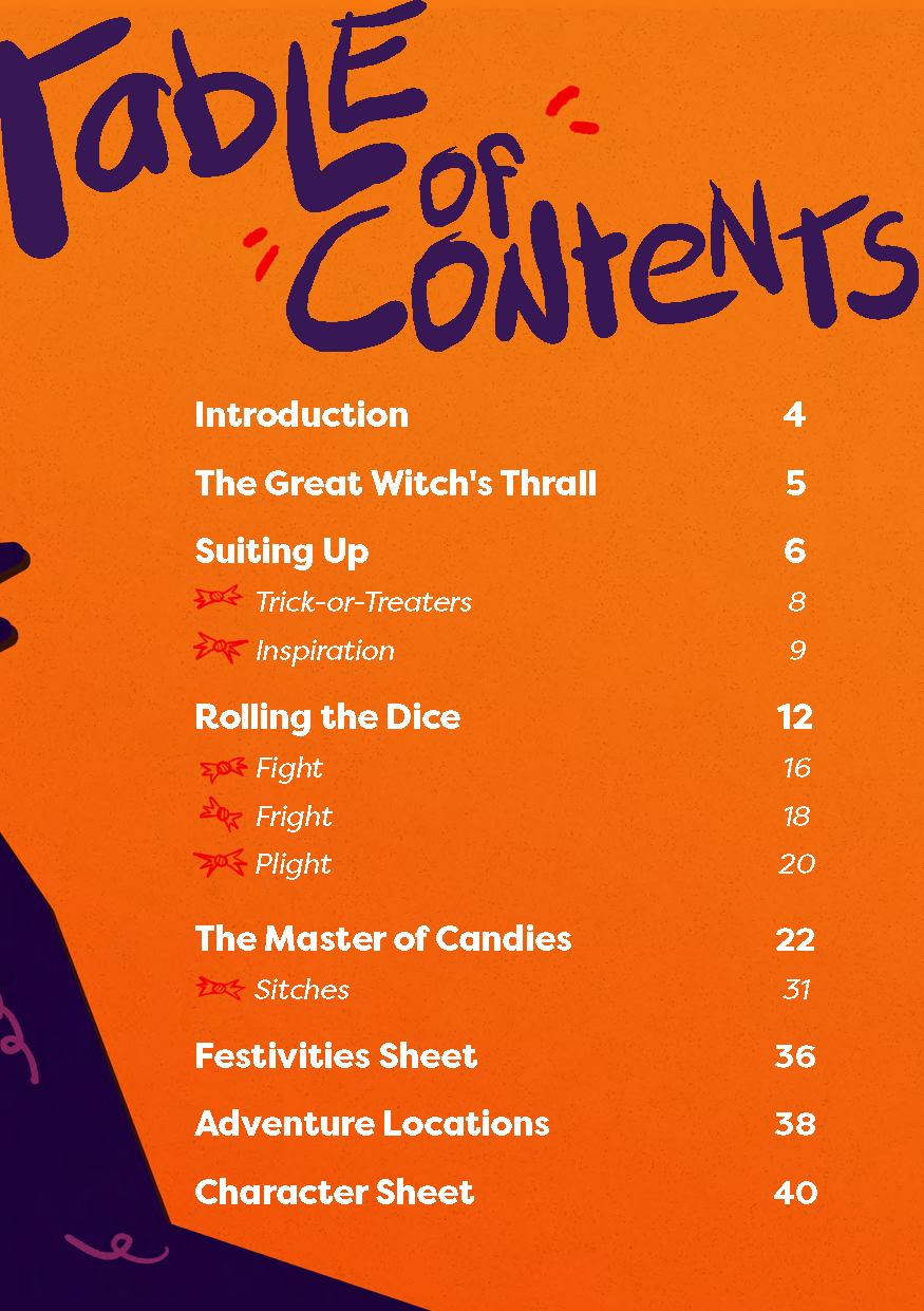 Screenshot 4 for Fight or Fright!