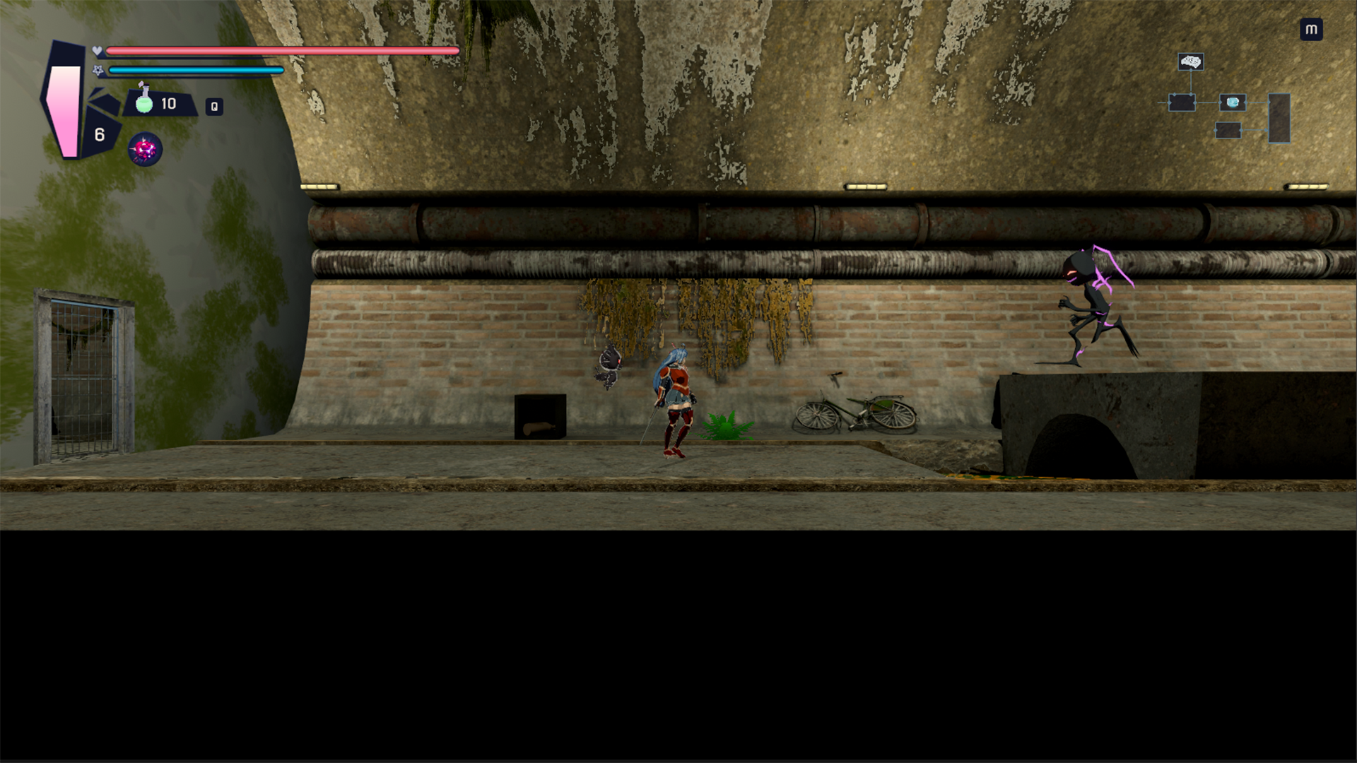 Screenshot 5 for Echoes From The Soul