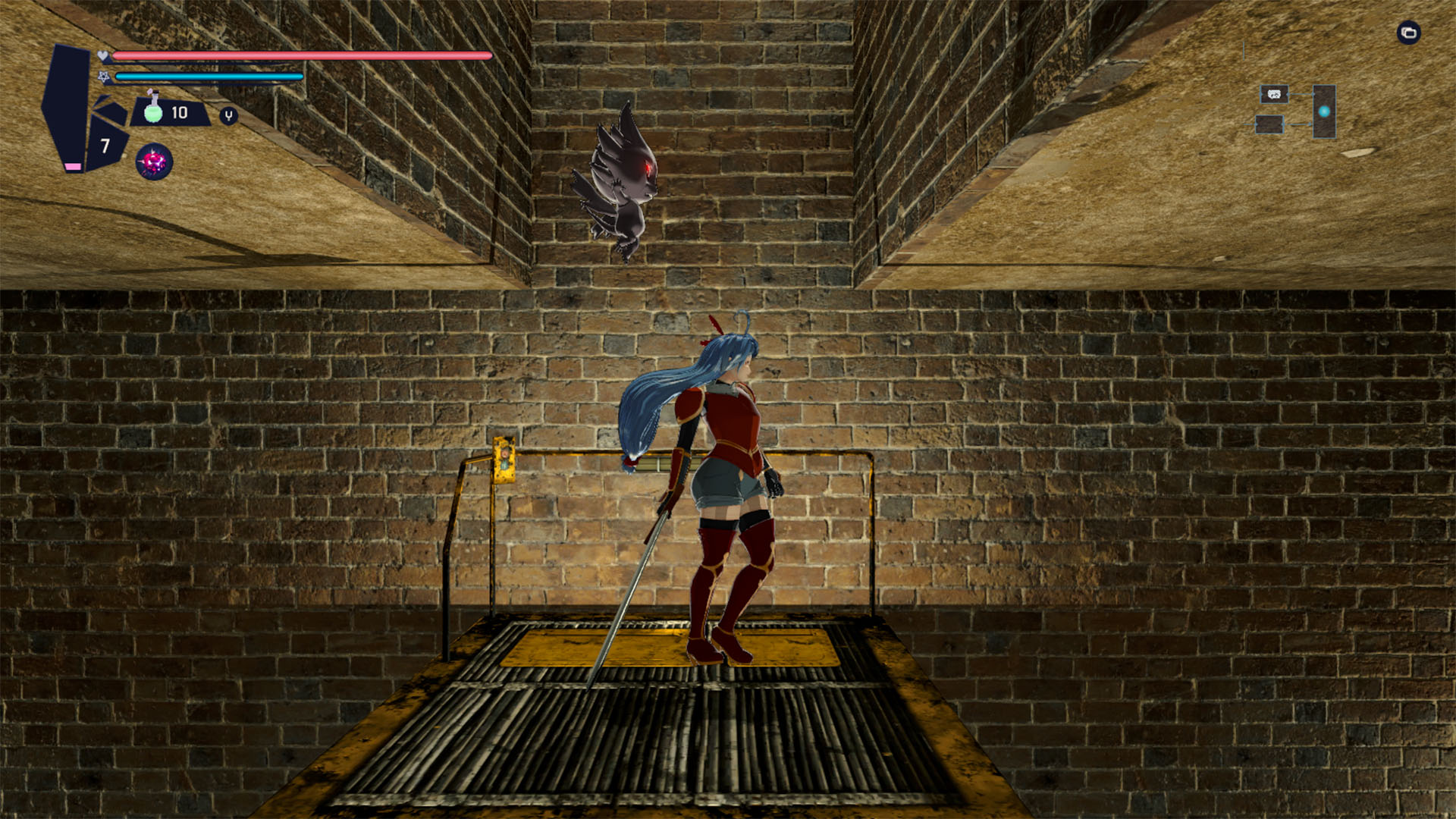Screenshot 7 for Echoes From The Soul