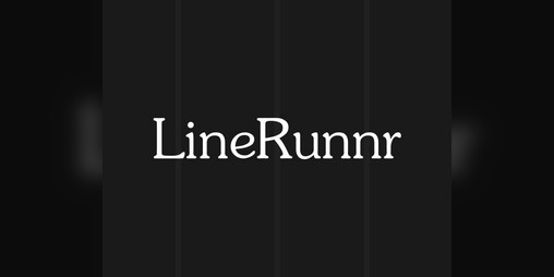 Cover image for LineRunnr