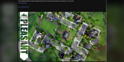 Cover image for Pleasant Park Life
