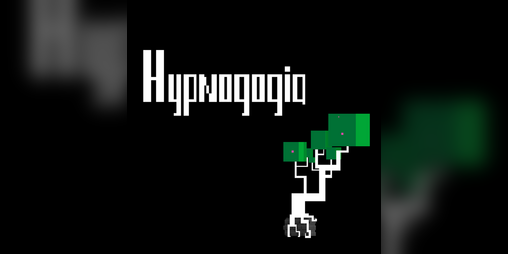 Cover image for Hypnogogia