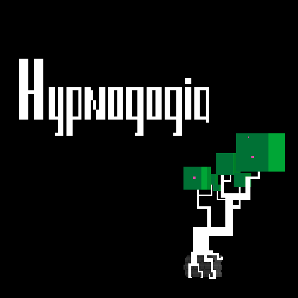 Cover image for Hypnogogia