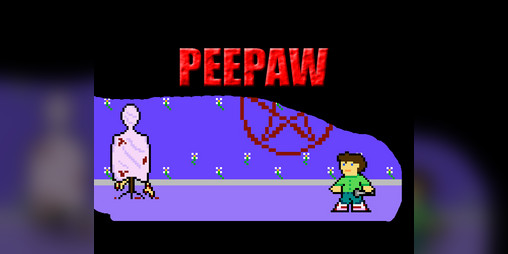 Cover image for PEEPAW