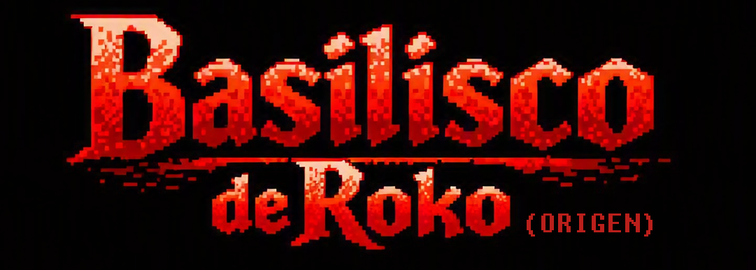 Screenshot 2 for Basilisco de Roko - Origen (es)