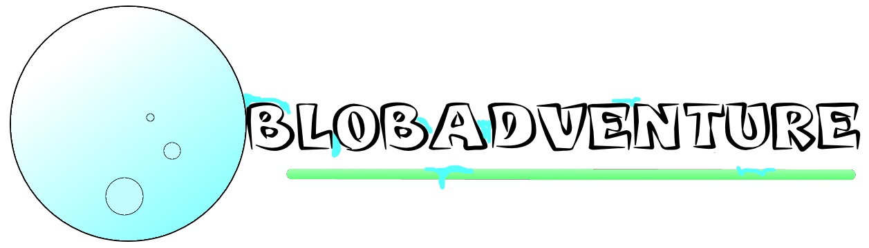 Blob Adventure