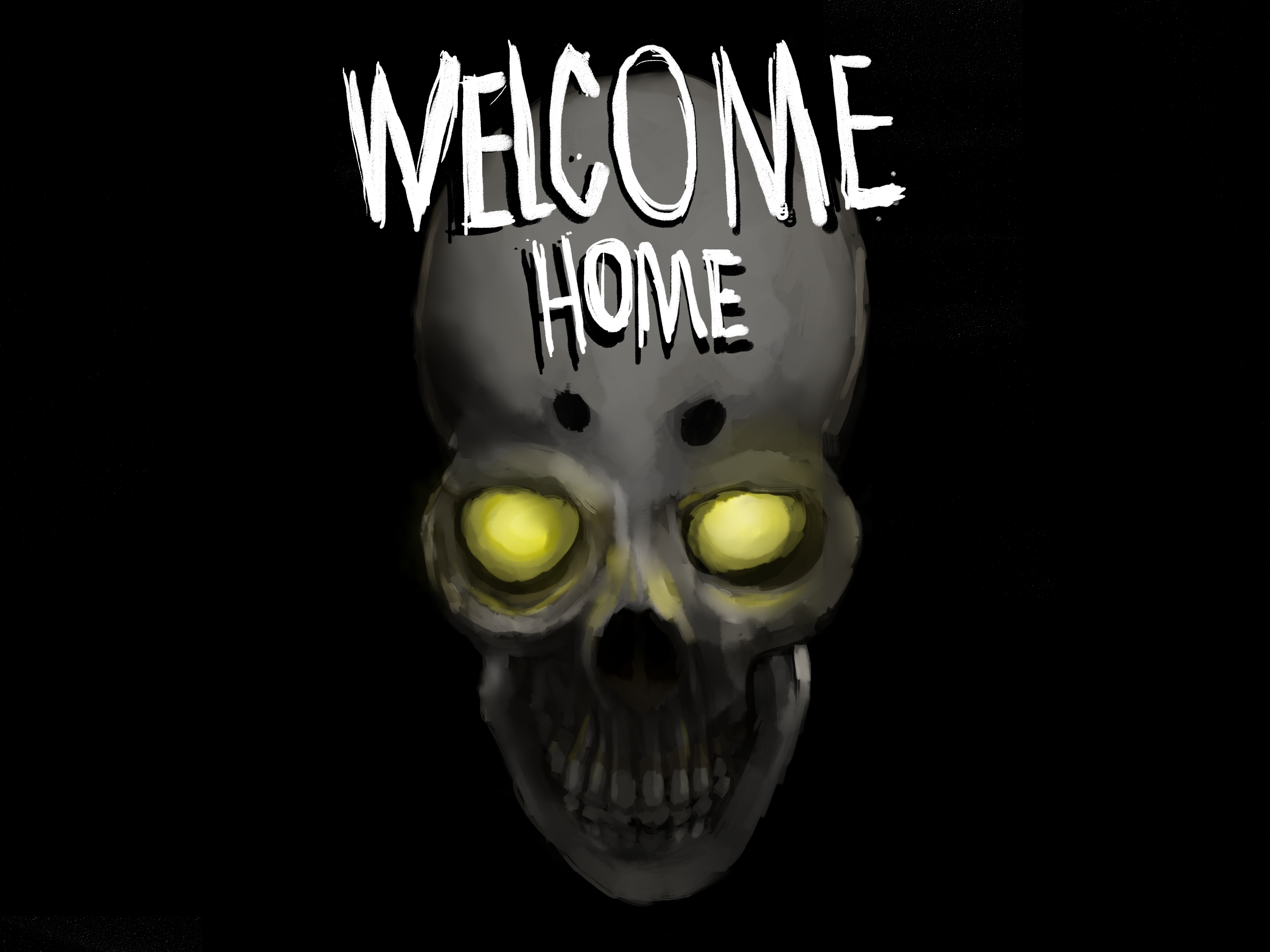 welcome-home-by-will-burke