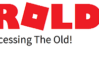 Play Rold (Old ROBLOX Emulator) on  