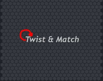 Twist & Match