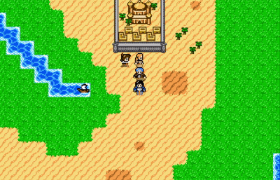 Screenshot 9 for Eternal Vigilance [DEMO]