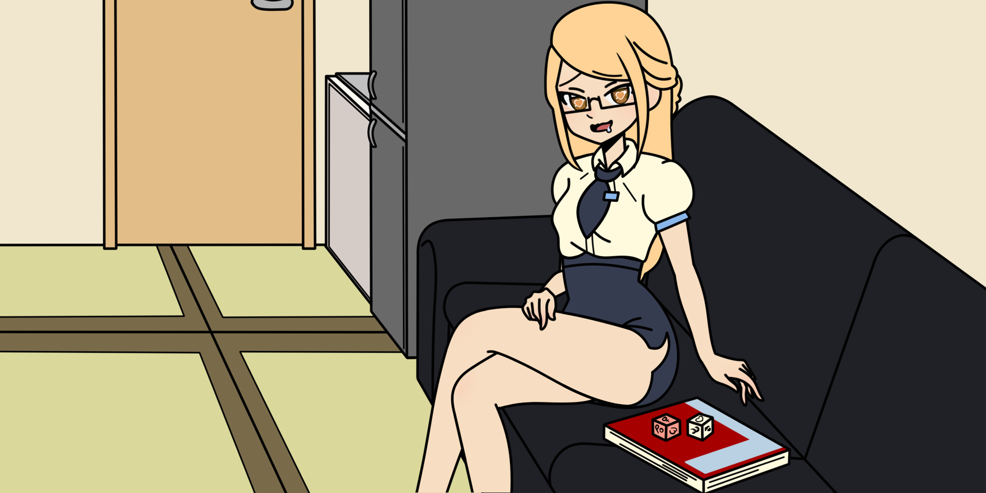 Janitor of Love screenshot 6