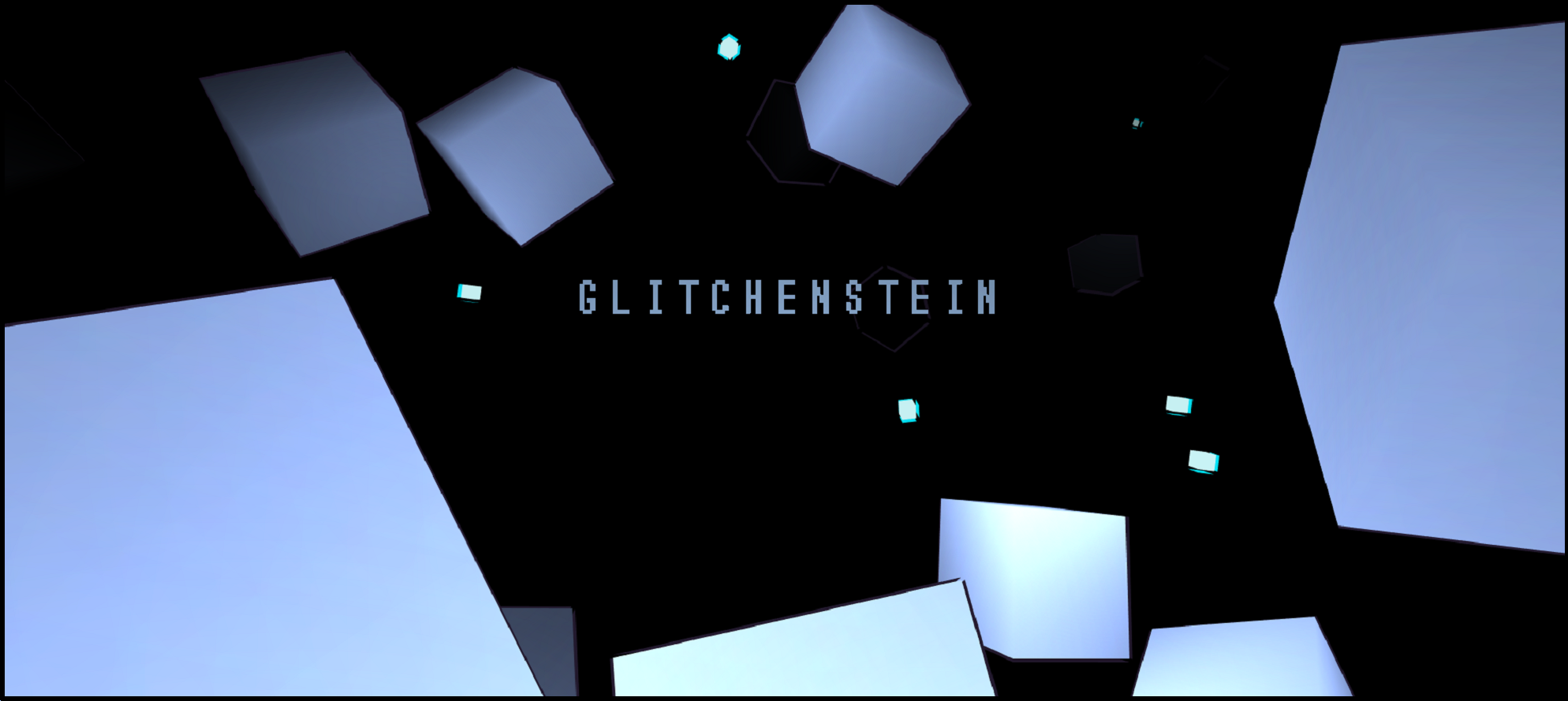 Glitchenstein