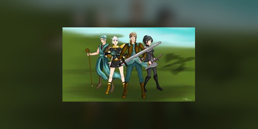 Cover image for The Lost Lilly
