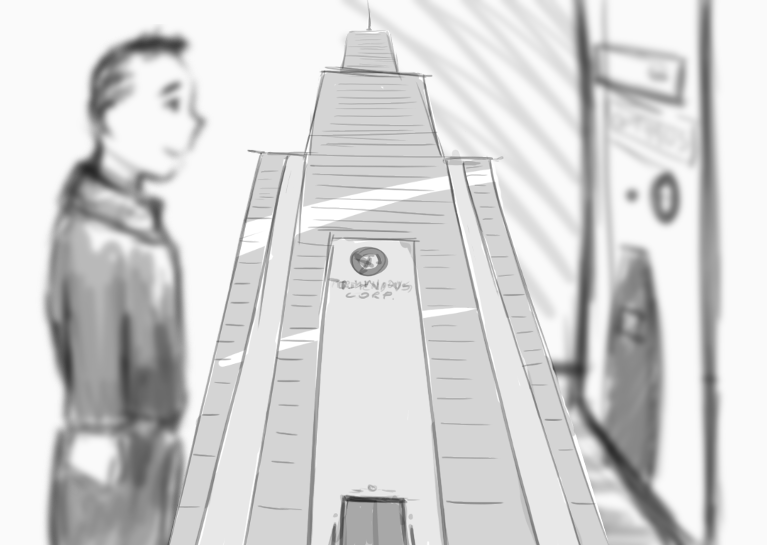 Cover image for The Game Jam Game About Games, Secrets and Stuff