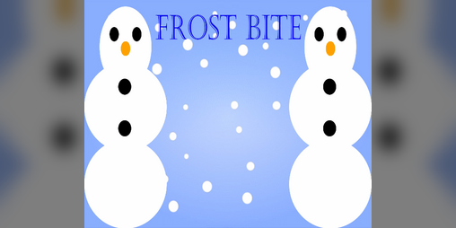 Cover image for Frostbite