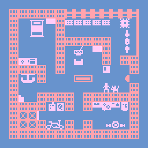 The House